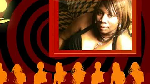 Diane "Special-D" Wells  "I Don't Know" Produced B...