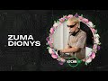 Zuma Dionys Live For KTCHN ON Downtempo DJ Mix 4K