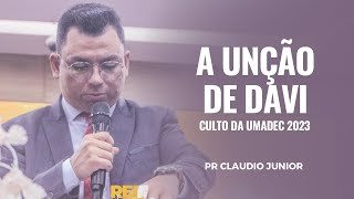 Pr Cl Junior  A Uno De Davi  Umadec 2023