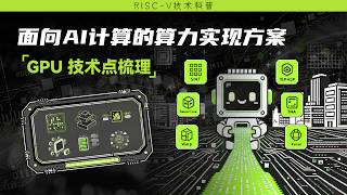 【RISC-V Explained】Compute Solutions for AI Workloads