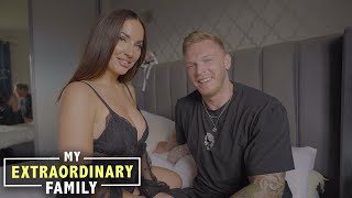 320px x 180px - Our Daughter Knows We're Adult Film Stars | MY EXTRAORDINARY FAMILY -  YouTube