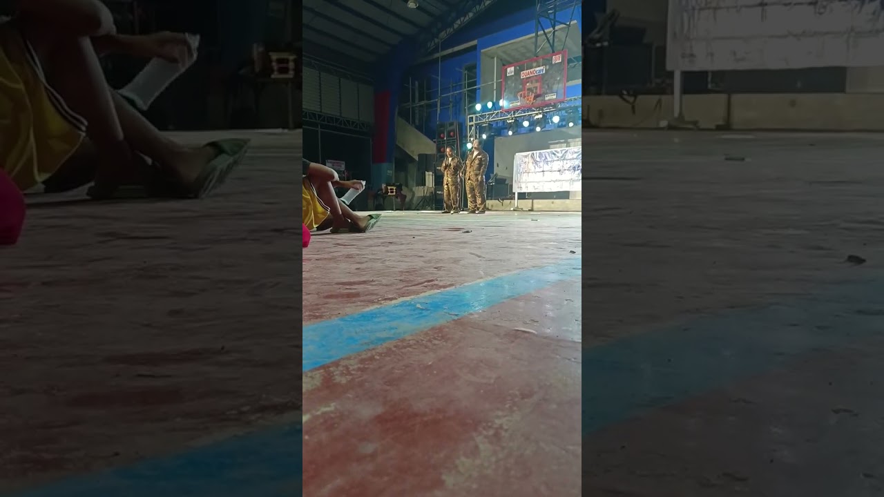 crazy duo @tilhaong 2024 devute