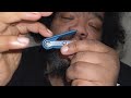 EDJY Blue Edition: Sharpness &amp; Grip Demo