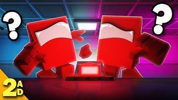 Emergency Meeting but something isn