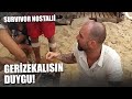 Bozok'tan Duygu'ya Şok Sözler | Survivor Nostalji