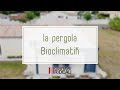 La pergola bioclimatik disabelle et claude