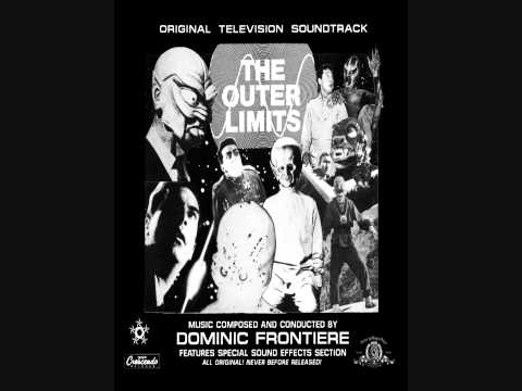 Dominic Frontiere - Control Voice Introduction/Main Title/Signature Loop (The Outer Limits)