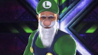 Tekken Tag Tournament 2 Trailer