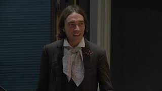 Cedric Villani - Of triangles, gas, prices and men (2013)