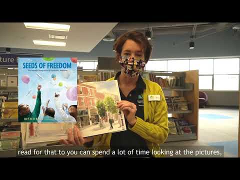 BookTalk: Black History