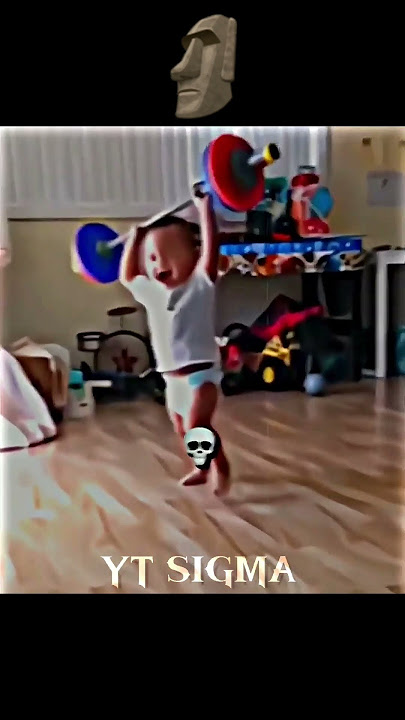 I AM BEST AND CUTE BABY ☠️ #shortsfeed #trendingshorts #sigma #aura