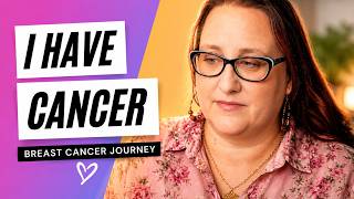 I Got My Mammogram Results Back and They Said Cancer