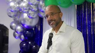 Belize City Branch Opening Ceremony Highlights June 27th, 2025
