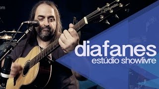 Watch Diafanes Open Your Eyes video