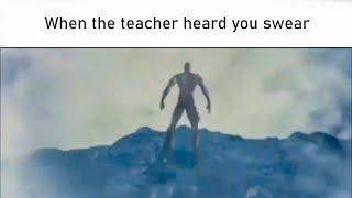 School Slander (part 10)