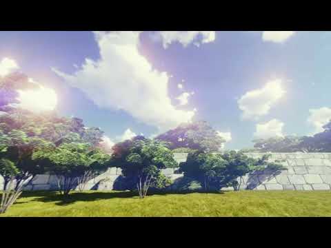 Intro for Manoxis