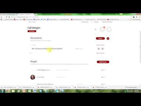 How to Add Forms to A Loop