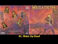 Megadet̲h̲ - Peace Sells... But Who's Buyin̲g̲? (1986)