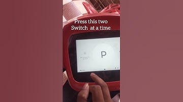 Ola s1 air scooty display not working || display problem in ola scooter short video #shortsvideo