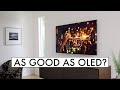 Is LG’s 90 Series the BEST “QLED" in 2020? LG NanoCell 90 4K TV Review