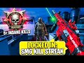 Insane Call Of Duty kills streak 5 Kills Clip!!