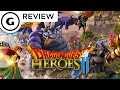 DRAGON QUEST HEROES II PC Free Download