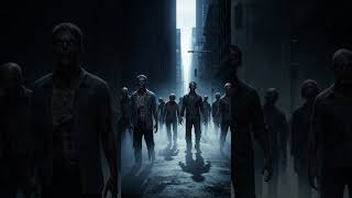 The Last Night – Zombie City #horrorshorts #horrorstories #horrorstory #scary