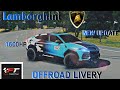 1600HP Lamborghini Urus in Car Parking Multiplayer