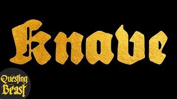 Knave: OSR RPG Overview