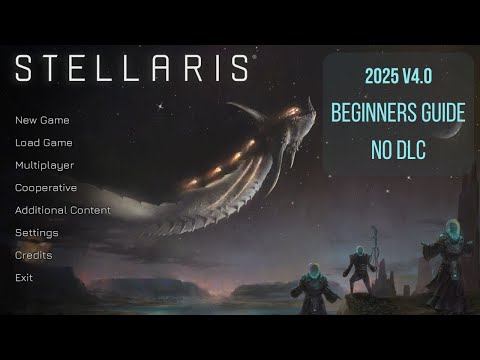 Stellaris 4.0 -