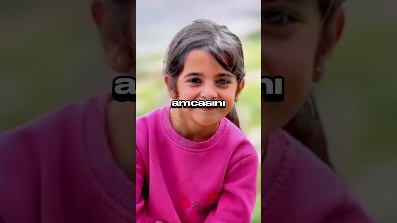 BU KIZIN SON DURUMU..😥