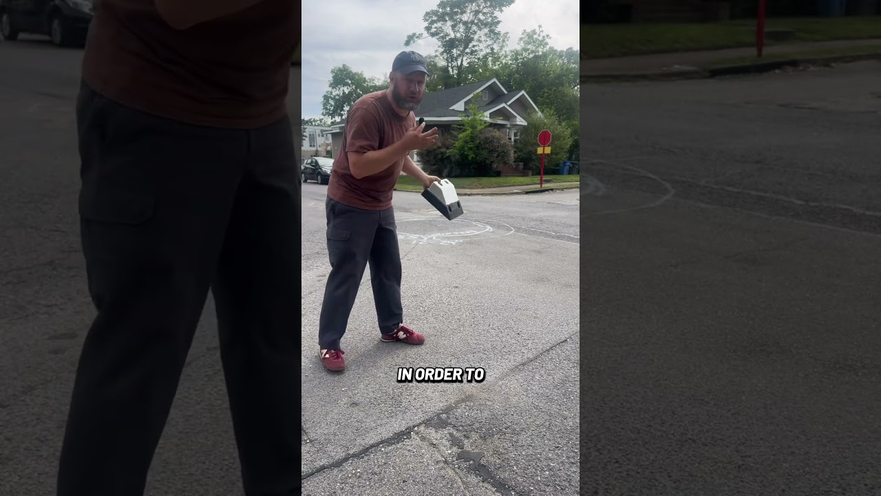 Tactical urbanism