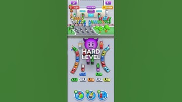 #crowdexpress #games #fun Crowd Express Level 836 #trending #viral