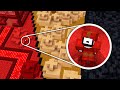 IMPOSSIBLE Minecraft Hide and Seek! [THE REMATCH]