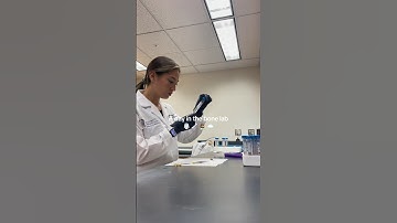 #phdlife #dayinthelife #biochemistry #stemeducation