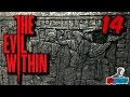 The Evil Within - 14 - Inside The Church