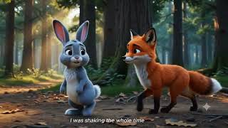 Pip Big Brave Step | A Story About Courage