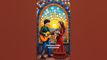Best Flamenco Guitar and Arabic Oud Intsrumental #flamenco #arabic #spanish