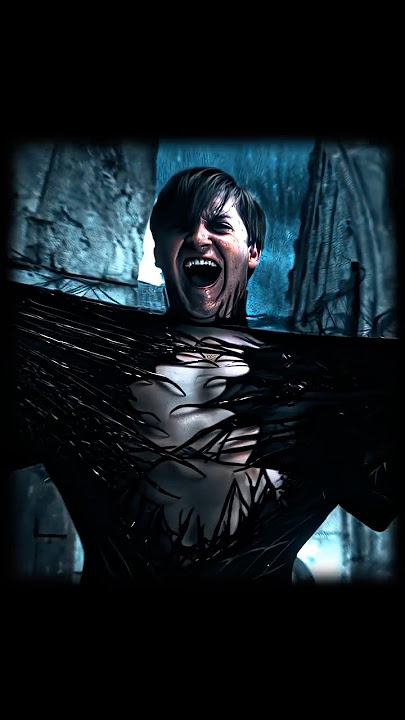 Tobey is enough for them...