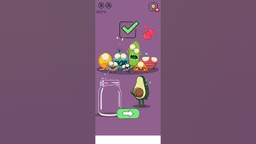 Brain Wash - Assemble Level 17 Walkthrough Solution
