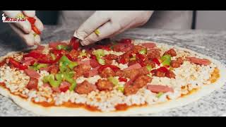 Pizza Mizirabi Kayseri Talas