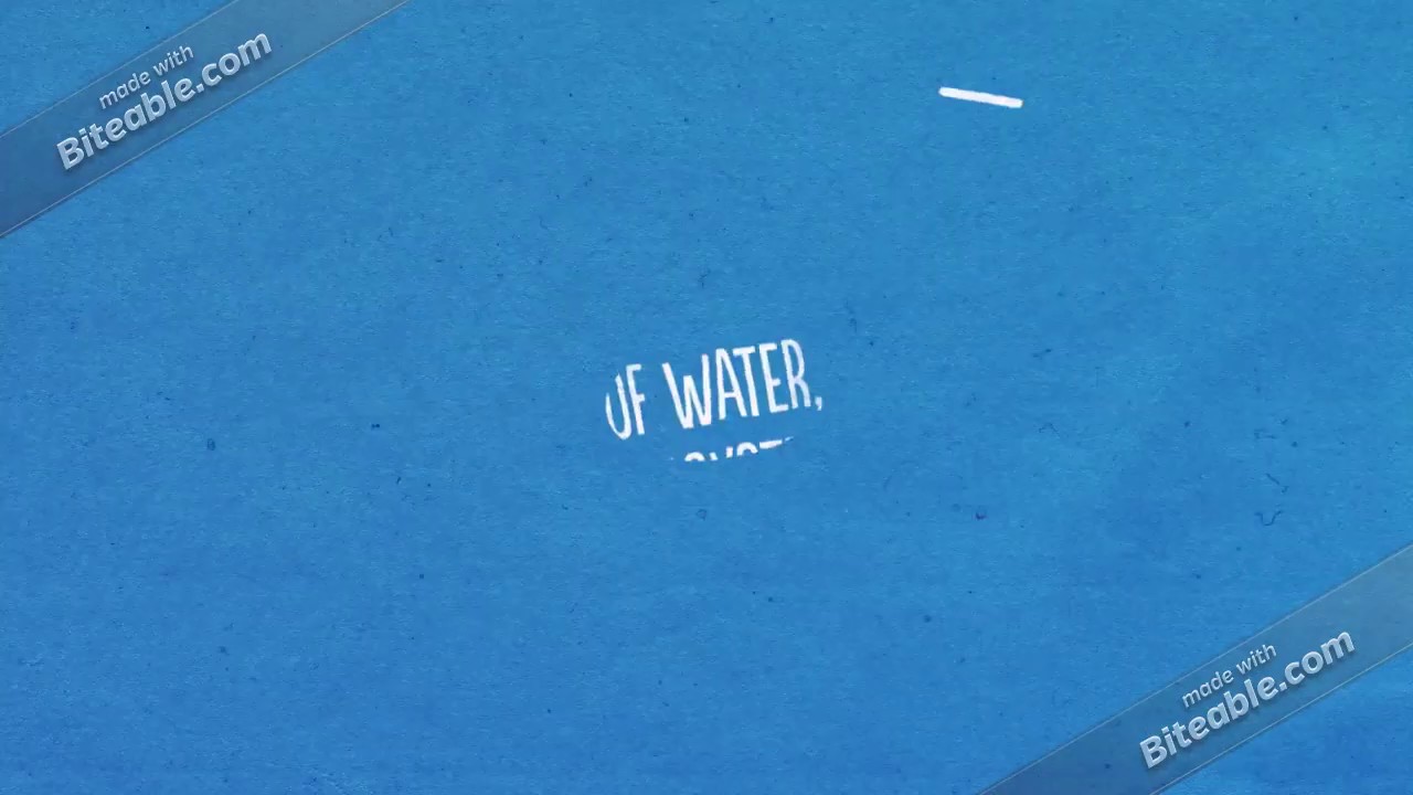 Rethinking Water Use in a Drying climate