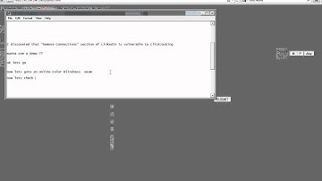 Clickjacking_in_LinkedIn.avi