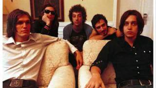 The Strokes Juicebox live at Benicassim 2011 (audio only)