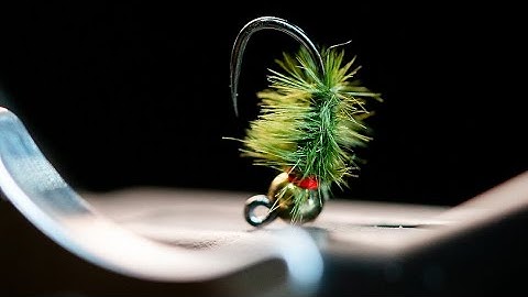 Ray Charles Nymph