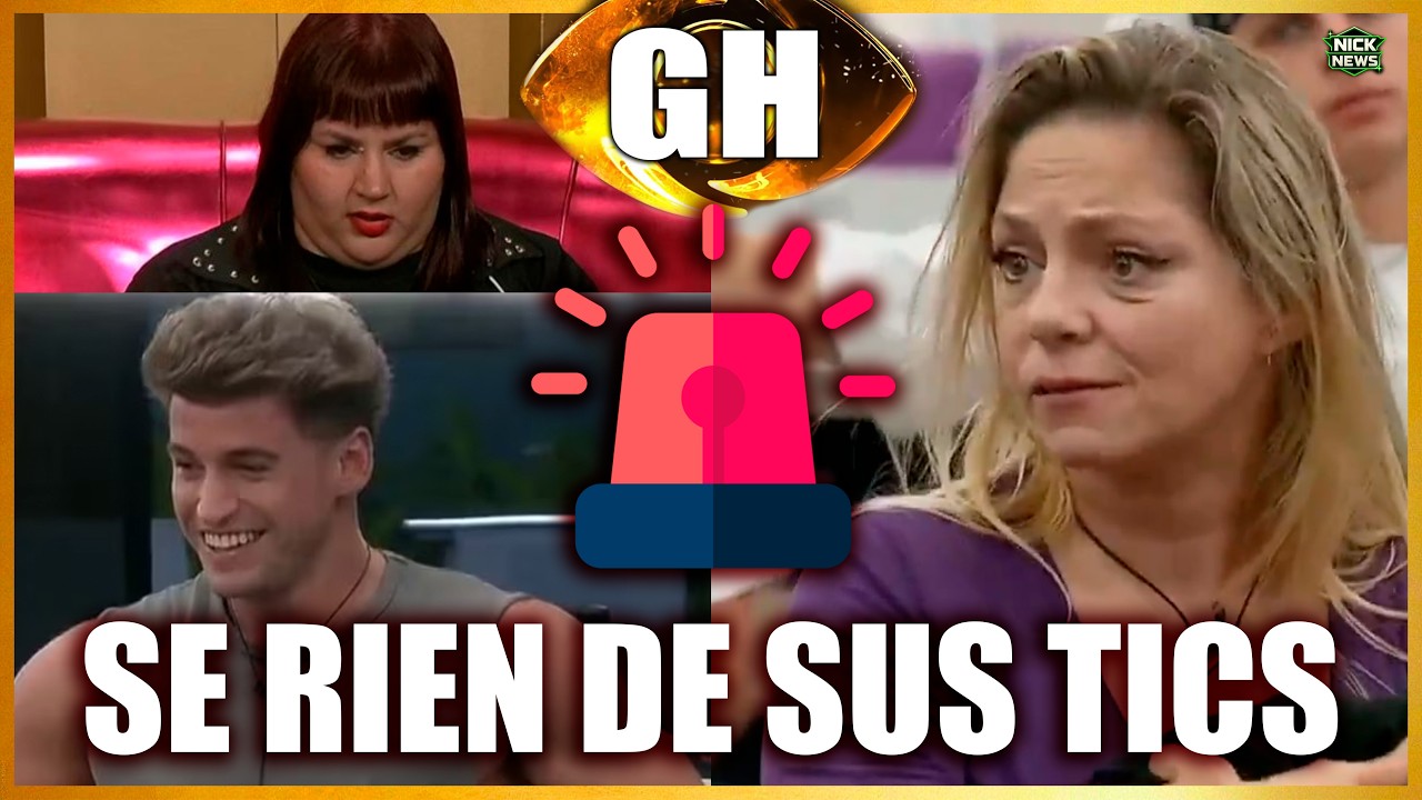 Gran Hermano: Manu y Yipio desatan polémica con Tamara