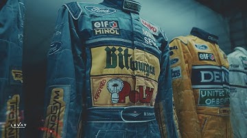 Michael Schumacher - His first two titles with Benetton F1