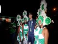 Super eagles depart bouake authentic nigeria supporters club roll out the green carpet