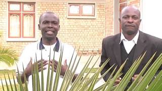 Maranatha NLC Njombe Tulikotoka  Video