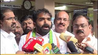 'എന്റെ പിതാവിന്റെ ആ​ഗ്രഹമായിരുന്നു... കാന്തപുരം അബൂബക്കർ മുസ്ലിയാർക്കും വലിയ പങ്കുണ്ട്':ചാണ്ടി ഉമ്മൻ
